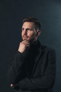 Kan man gjøre noe ved hårtap hos menn?